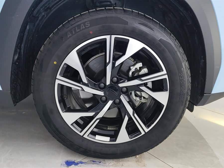 GEELY Boyue L 2024 #7 GEELY Boyue L 2024 car image #7