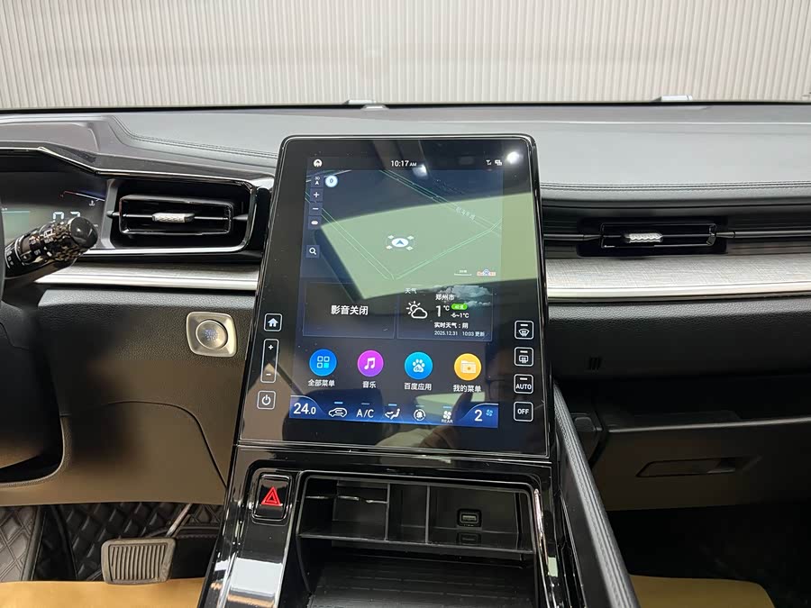 Hyundai Custo 2022 #7 Hyundai Custo 2022 immagine di auto #7