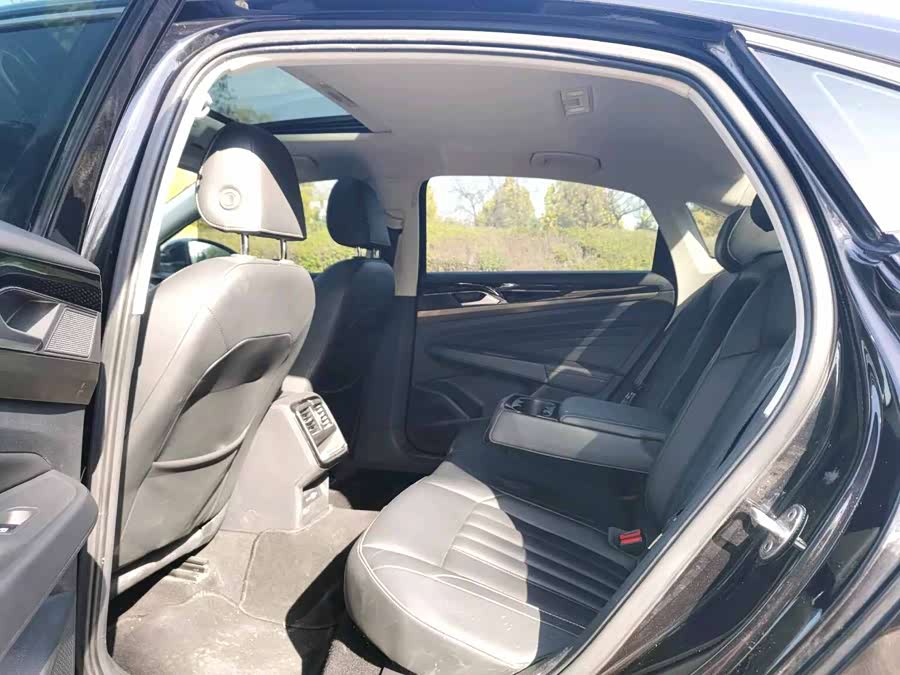 Volkswagen Passat 2021 #7 Volkswagen Passat 2021 car image #7