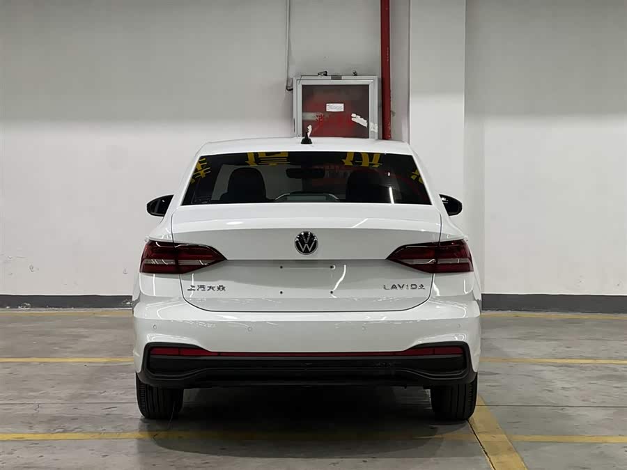 Volkswagen Lavida 2022 #7 Volkswagen Lavida 2022 car image #7
