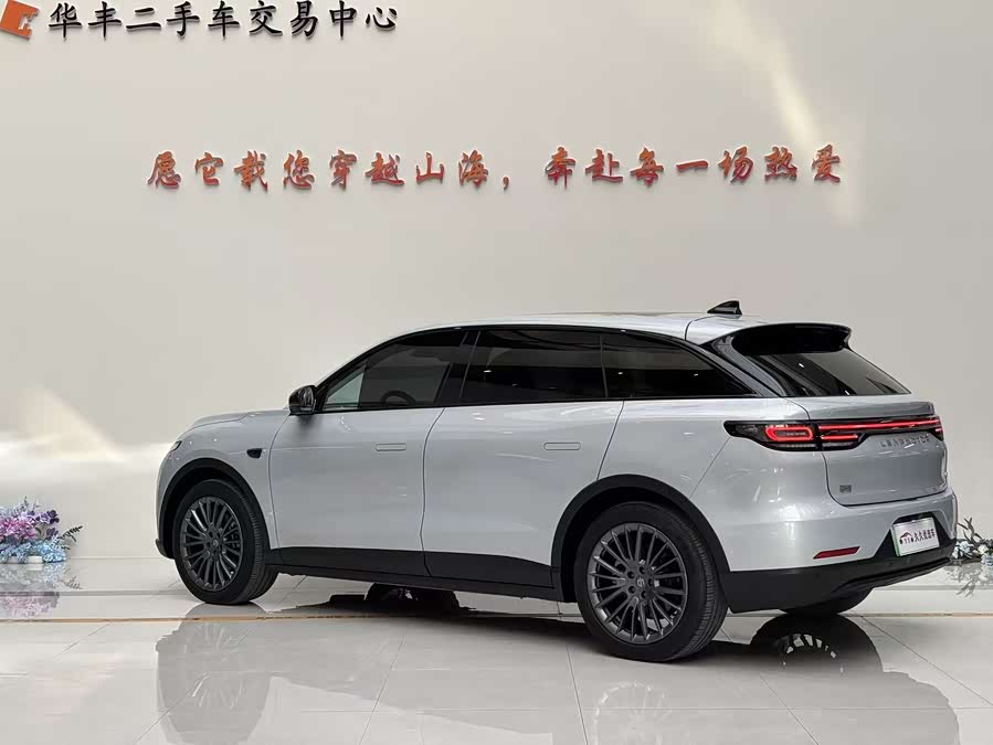 Leapmotor C11 2023 #7 Leapmotor C11 2023 car image #7