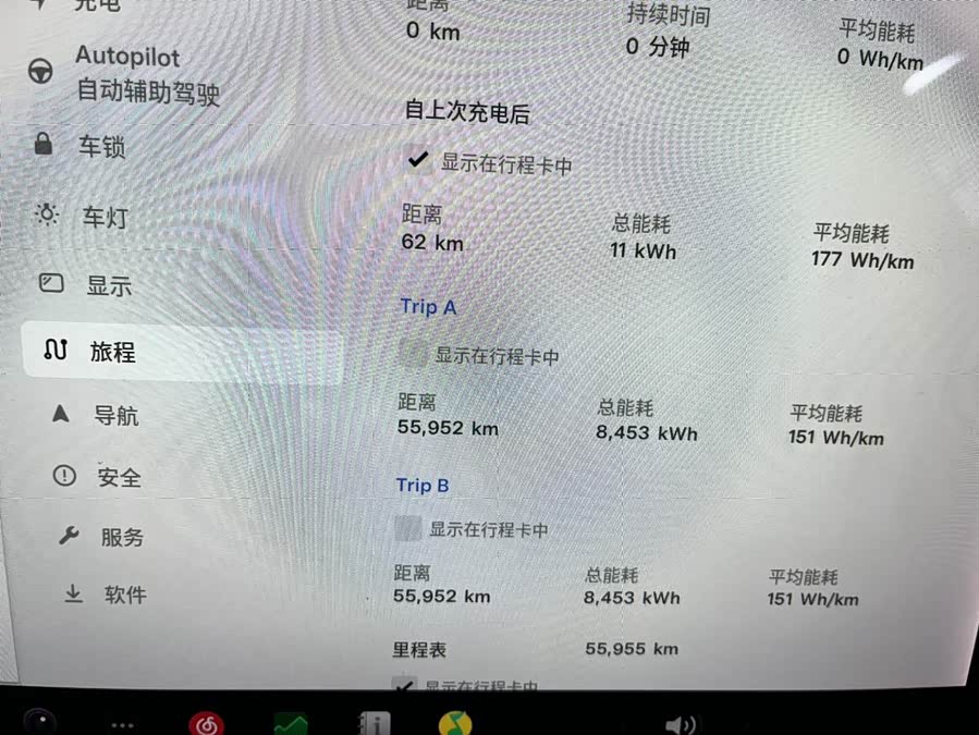 Tesla Model Y 2021 #7 Tesla Model Y 2021 car image #7