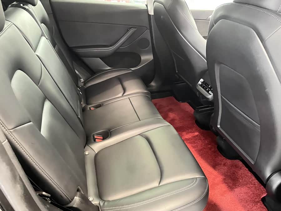 Tesla Model Y 2023 #7 Tesla Model Y 2023 car image #7