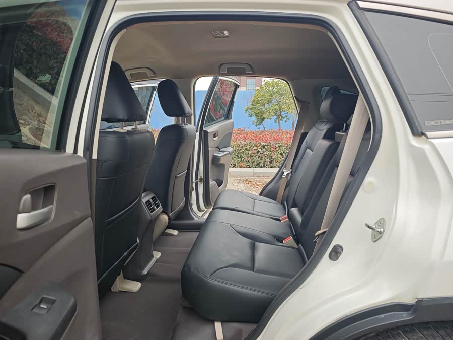 Honda CR-V 2013 car image #7