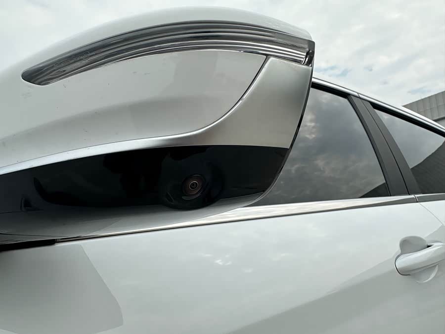Jetour X70 PLUS 2024 car image #7