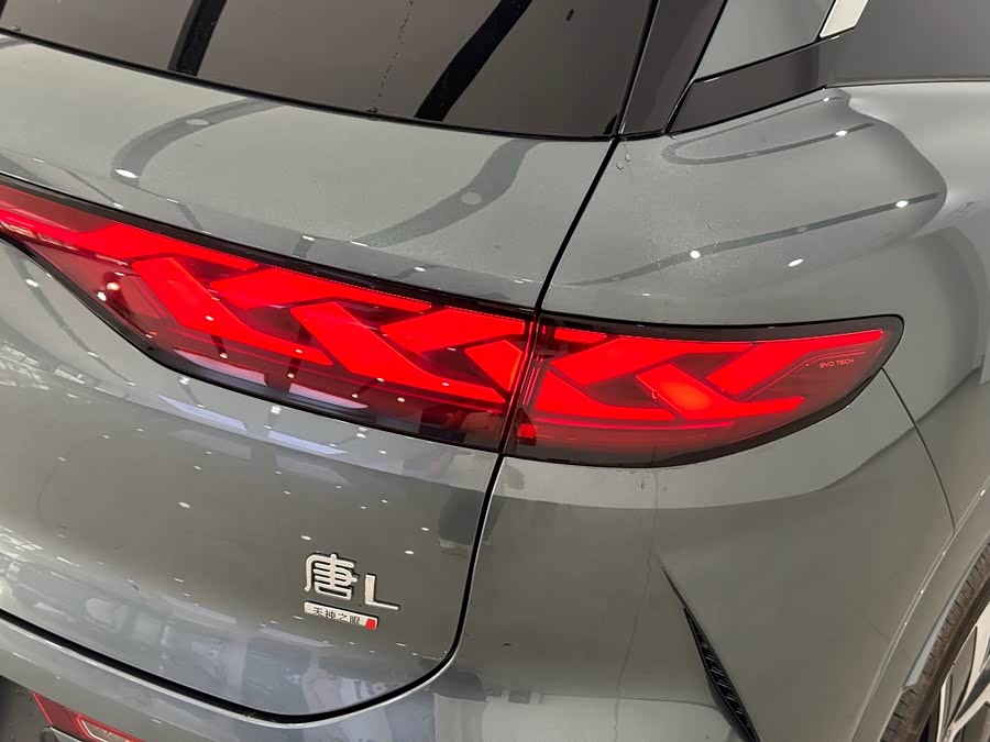 BYD Tang L 2025 изображение автомобиля #7