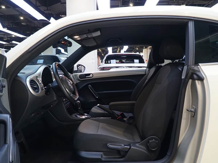 Volkswagen Beetle 2012 immagine di auto #7