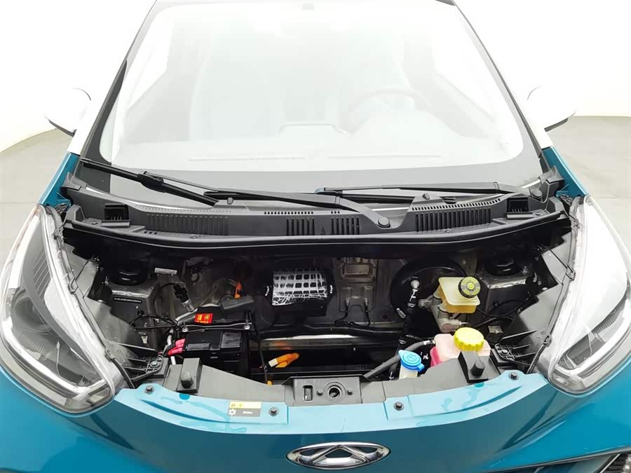 Chery Little Ant 2022 #7 Chery Little Ant 2022 car image #7