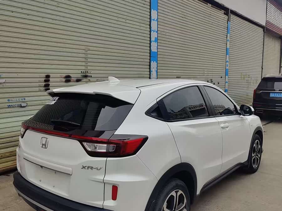 Honda XR-V 2022 #7 Honda XR-V 2022 car image #7
