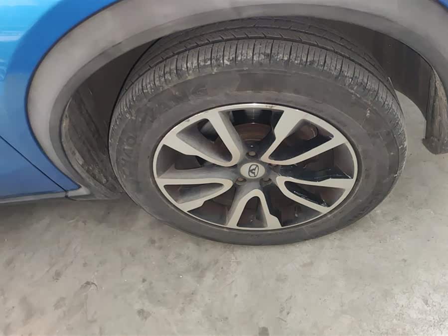 Kaiyi X3 2018 car image #7