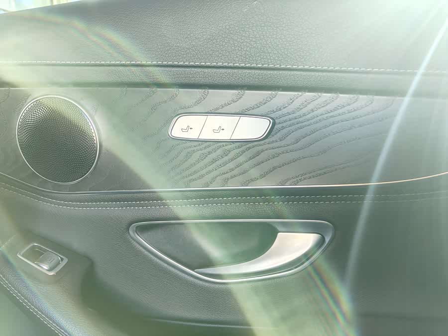 Mercedes-Benz C Class 2019 #7 Mercedes-Benz C Class 2019 car image #7