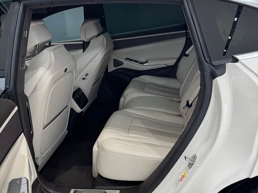 Denza Z9 2024 immagine di auto #7