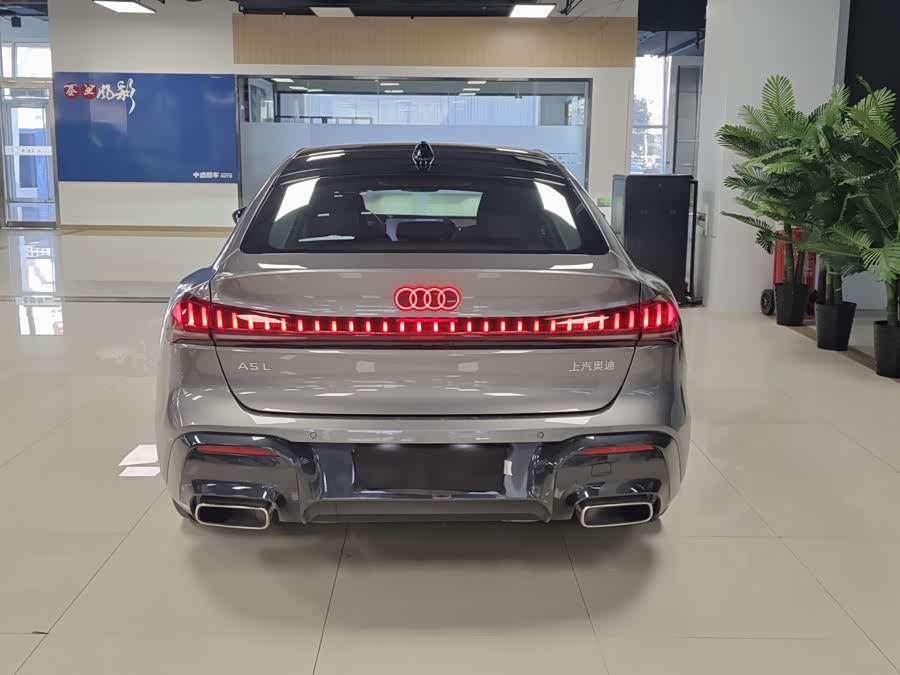 Audi SAIC Audi A5L 2025 car image #7