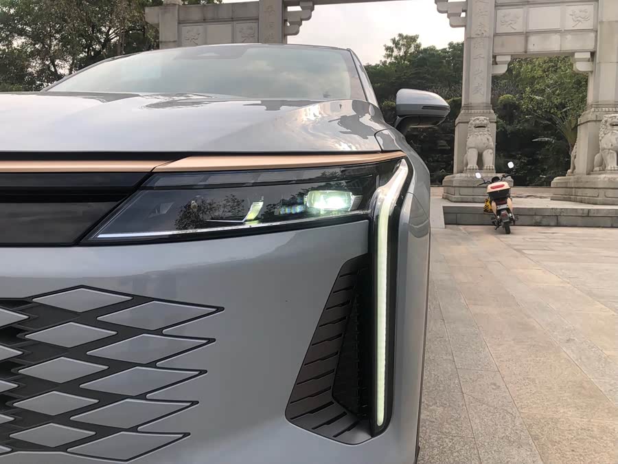 Exceed Yaoguang 2023 car image #7