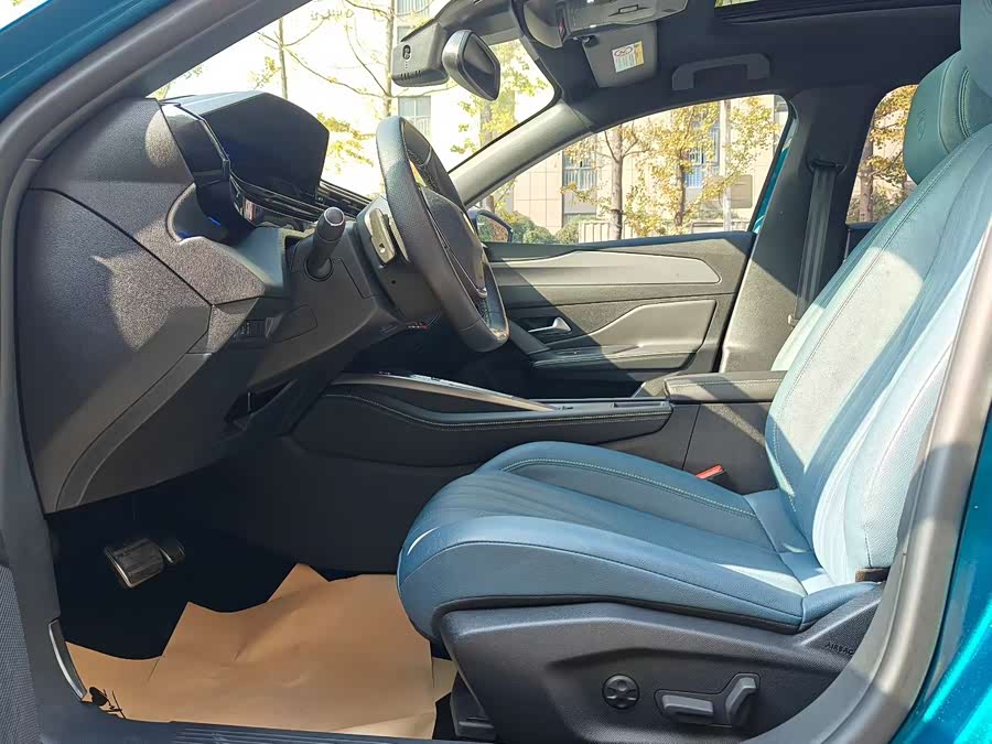 标致 标致408X 2023 汽车图片 #7