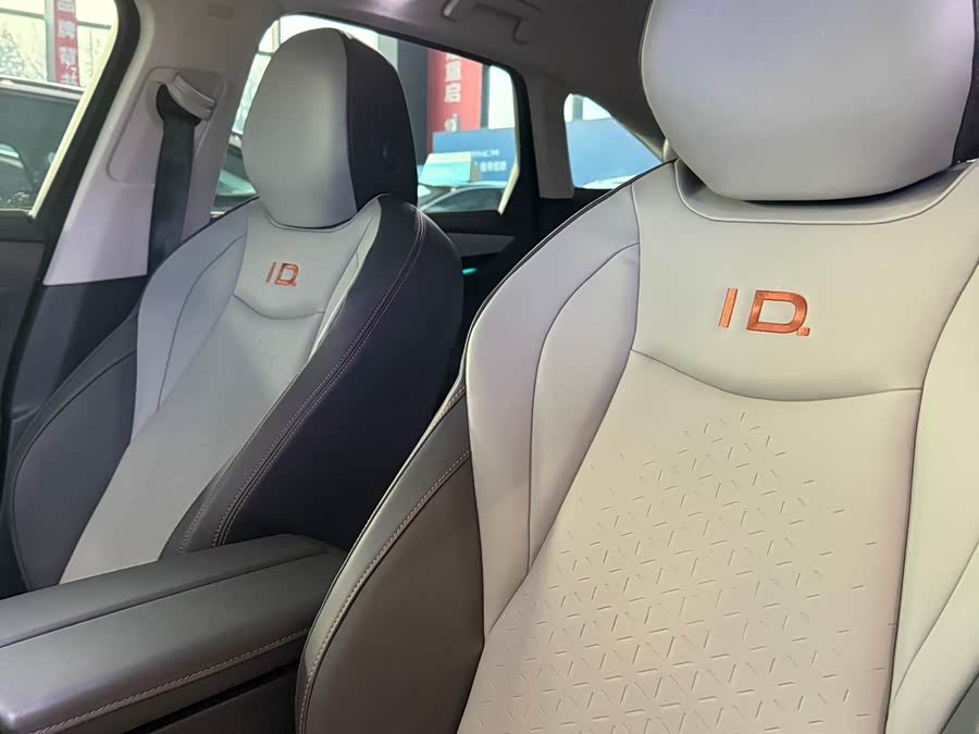 Volkswagen ID.7 Vizzion 2024 #7 Volkswagen ID.7 Vizzion 2024 immagine di auto #7