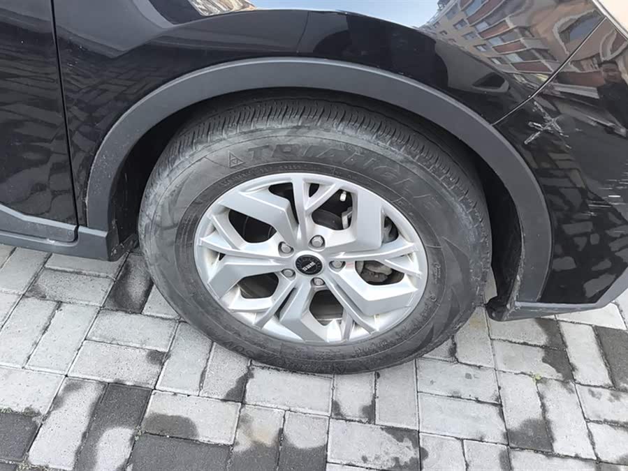 SWM G05 2019 #7 SWM G05 2019 car image #7