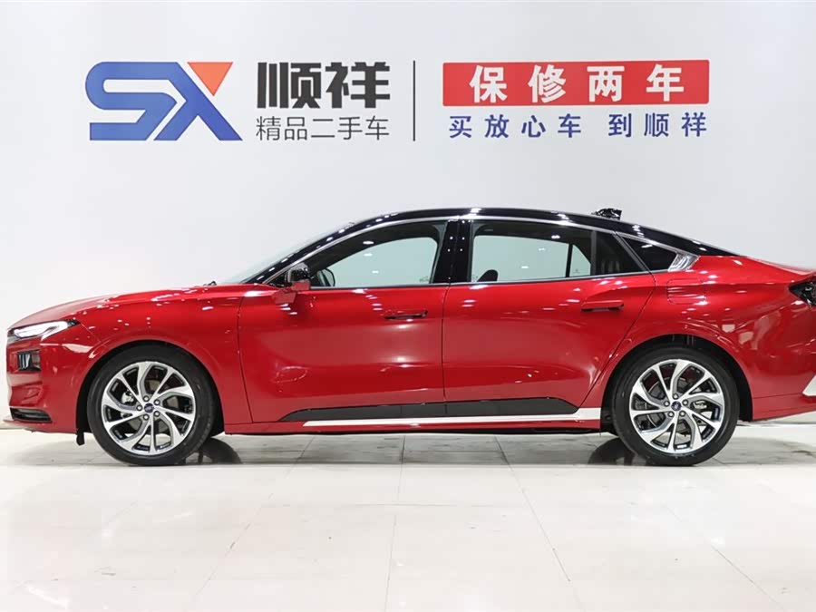 Ford Mondeo 2024 #7 Ford Mondeo 2024 car image #7