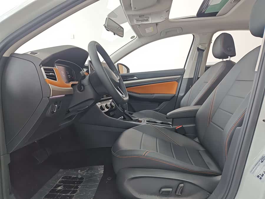 Volkswagen Bora 2024 imagem de carro #7