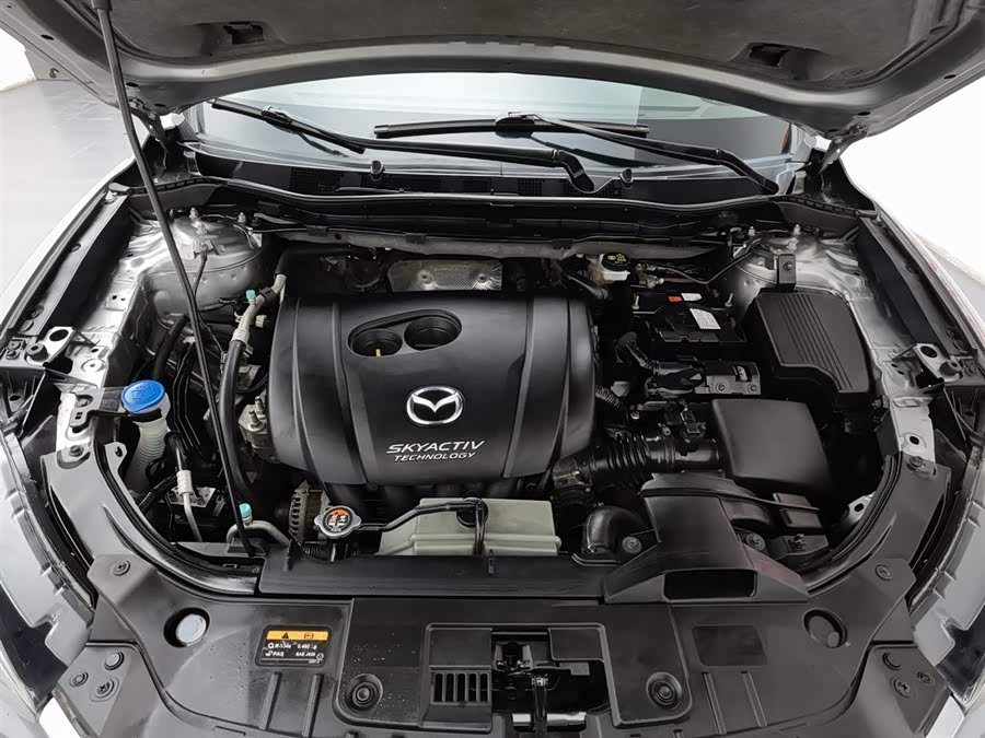 Mazda CX-5 2015 car image #7