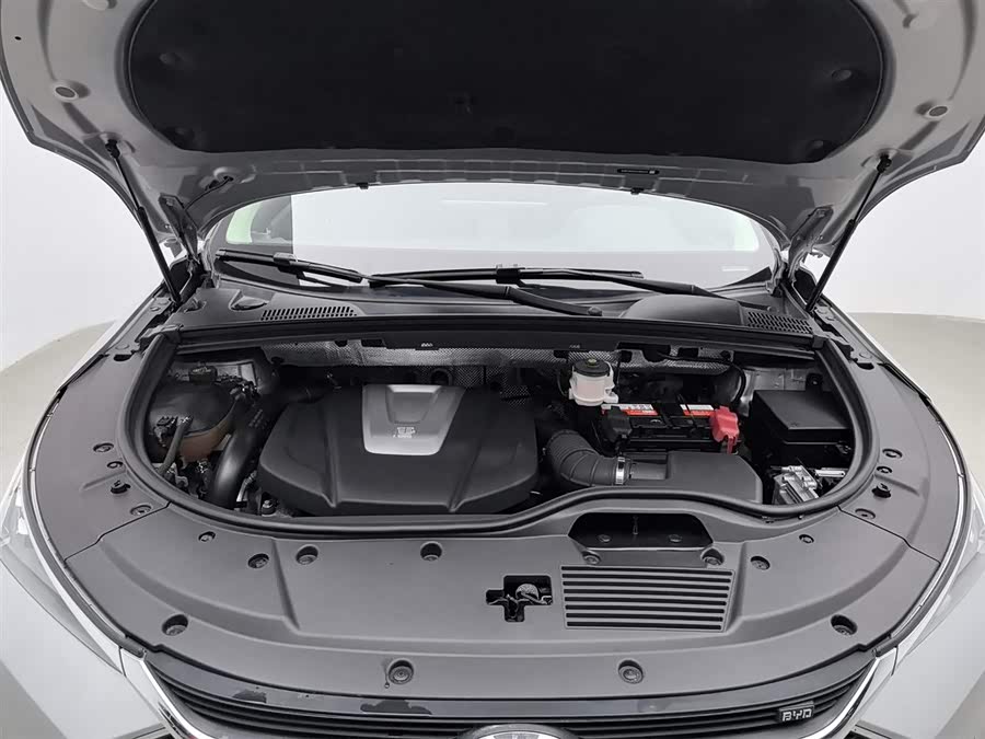 BYD Tang 2019 car image #7