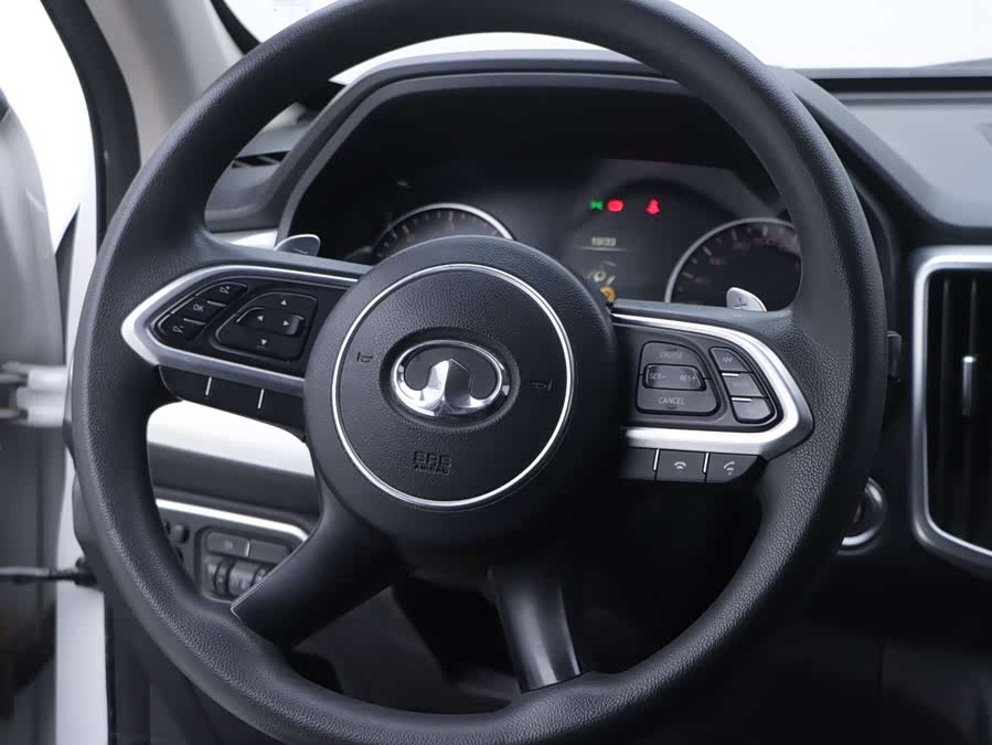 Great Wall Poer 2022 car image #7