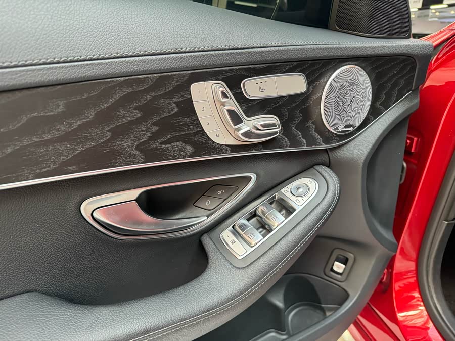 Mercedes-Benz C Class 2020 #7 Mercedes-Benz C Class 2020 car image #7