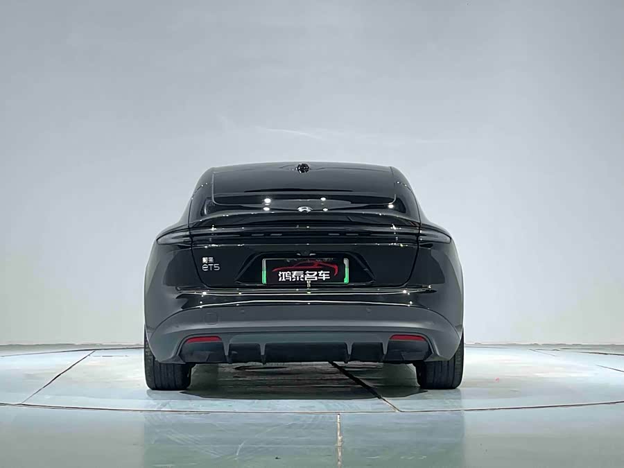 蔚来 蔚来ET5 2022 汽车图片 #7