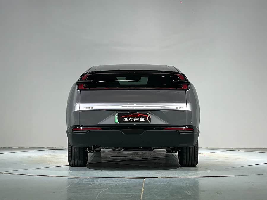 长安 锐程CC 2021 汽车图片 #7