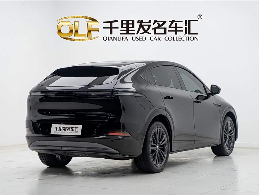 Xpeng G6 2025 immagine di auto #7