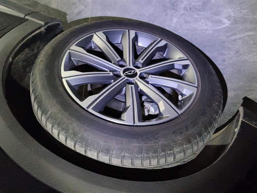 Chery Tiggo8L 2024 immagine di auto #7