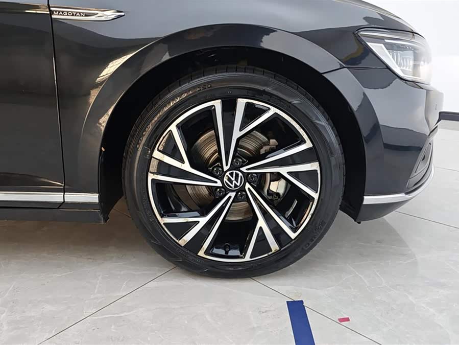 Volkswagen Magotan 2022 car image #7