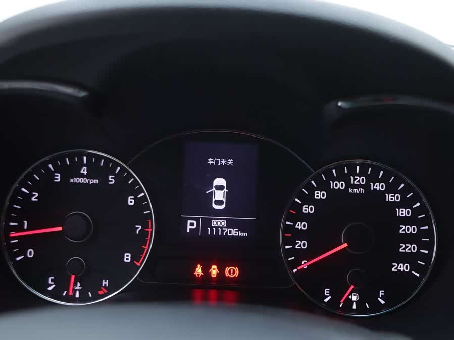 Kia K3 2015 #7 Kia K3 2015 car image #7