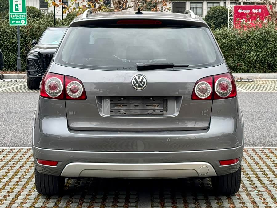 Volkswagen Golf (Imported) 2012 imagem de carro #7