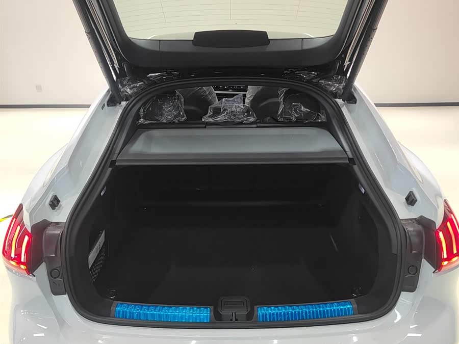 Audi SAIC Audi A5L صورة سيارة #7