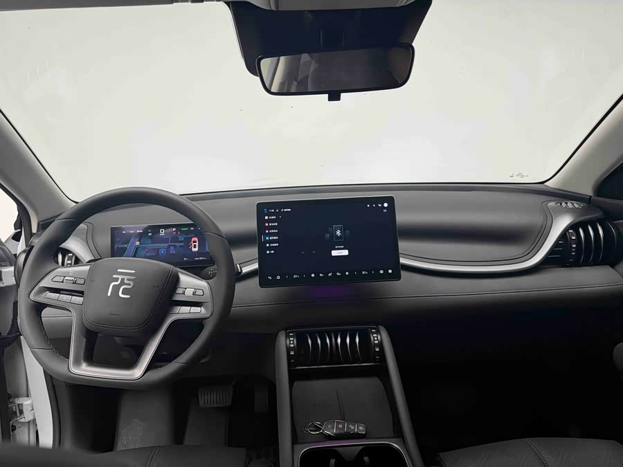 BYD Yuan Plus 2025 car image #7