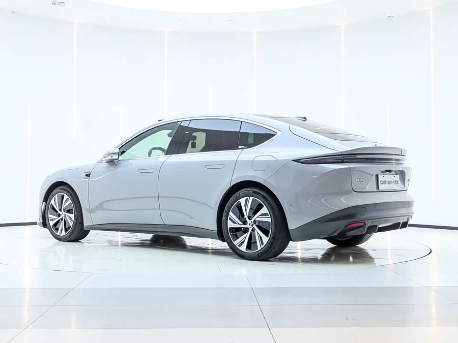 蔚来 蔚来ET5 2023 汽车图片 #7