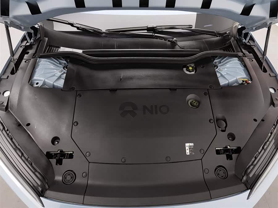 NIO ET5 2022 #7 NIO ET5 2022 car image #7
