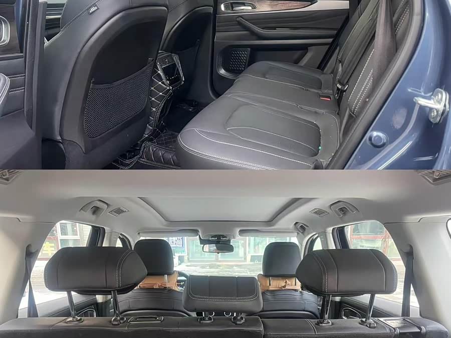 Exceed Lanyue 2021 #7 Exceed Lanyue 2021 car image #7