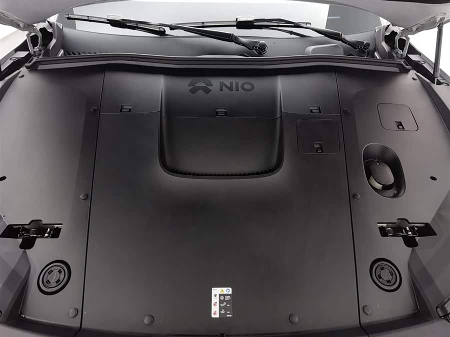 蔚来 蔚来EC6 2023 汽车图片 #7