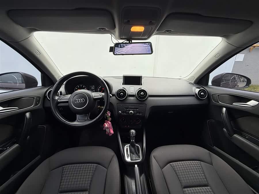 Audi A1 2015 #7 Audi A1 2015 car image #7