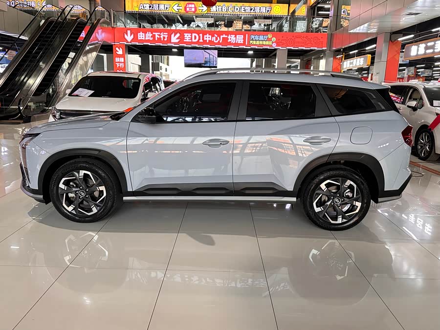 Hyundai ix35 2023 immagine di auto #7