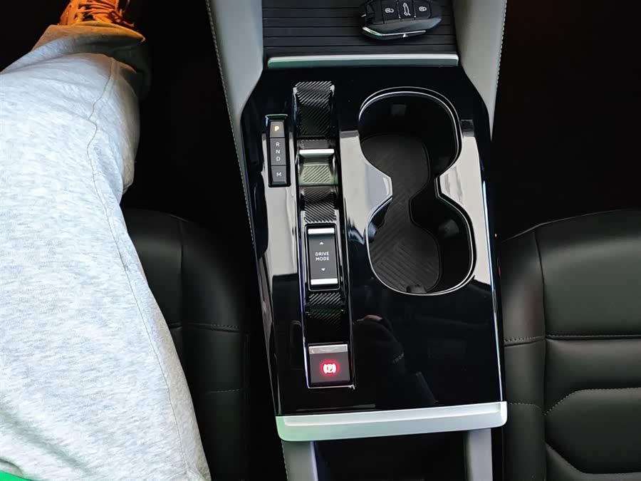 Citroen C5 X 2022 immagine di auto #7