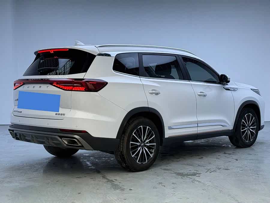 Chery Tiggo 8 PRO 2023 car image #7