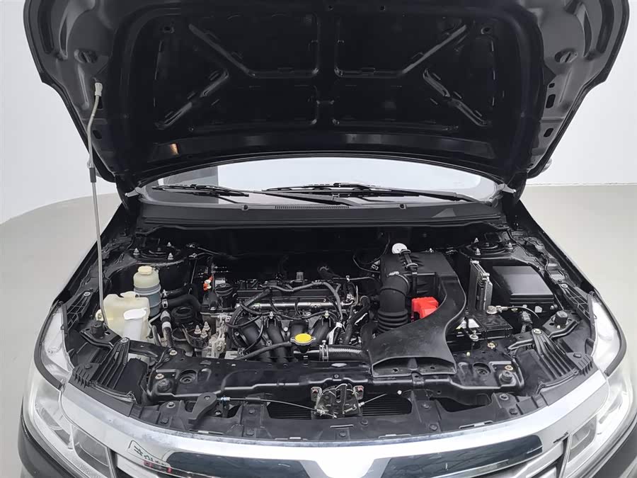 Soueast A5 Wing Dance 2019 car image #7