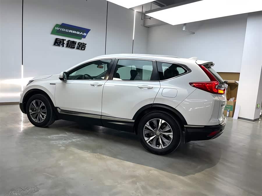 Honda CR-V 2020 #7 Honda CR-V 2020 car image #7