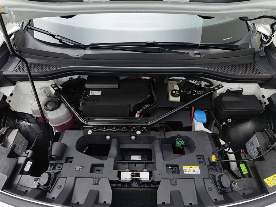 Volkswagen ID.4 X 2024 #7 Volkswagen ID.4 X 2024 car image #7