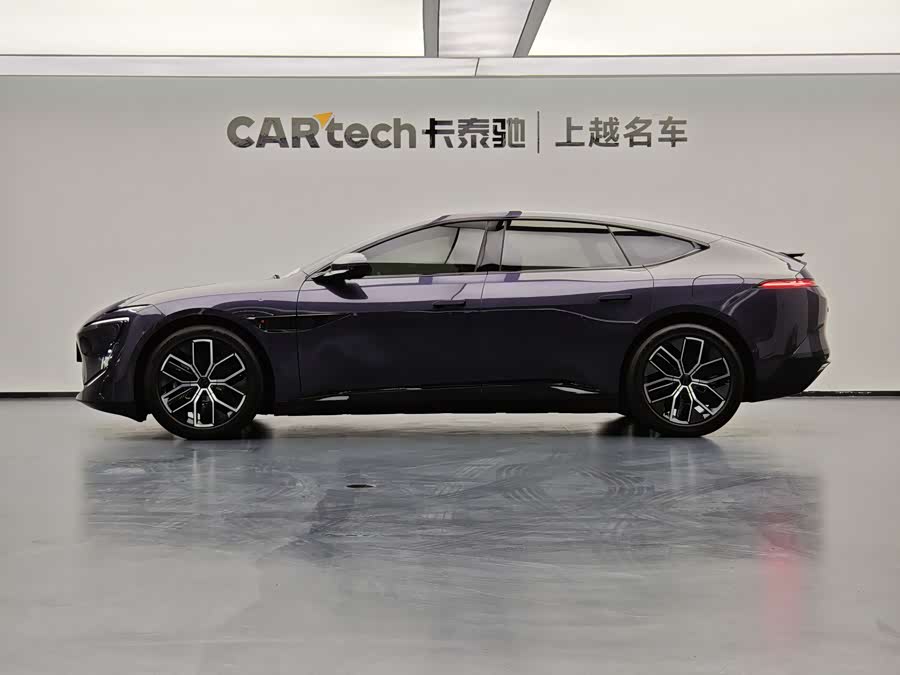 Avatr 12 2024 car image #7