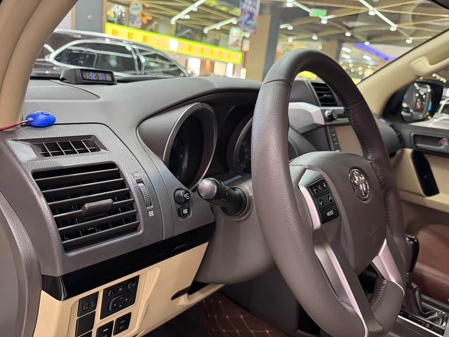 Toyota 2016 #7 Toyota 2016 car image #7