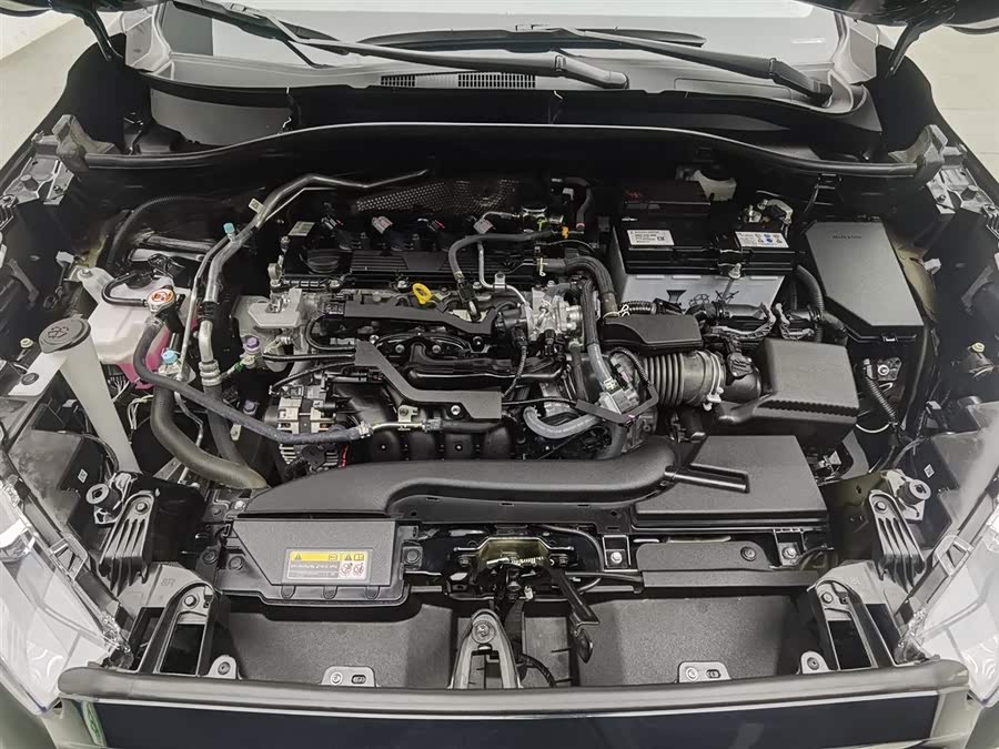 Toyota Frontlander 2024 car image #7